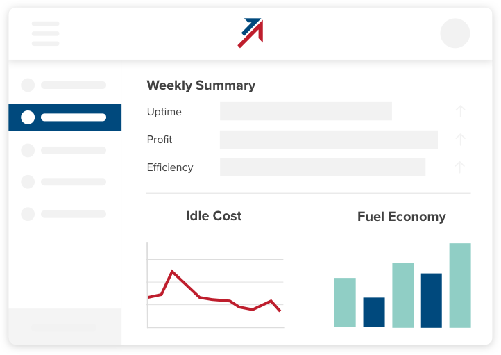 Featured image for “Innovating Fleet Management: Customized Solutions from Fleet Profit Center and Geotab”