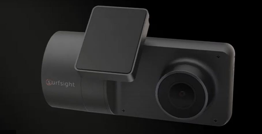 Featured image for “Surfsight Dashcam Solution”