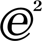 e squared