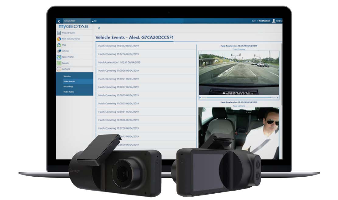 Featured image for “Surfsight Dashcam Solution”
