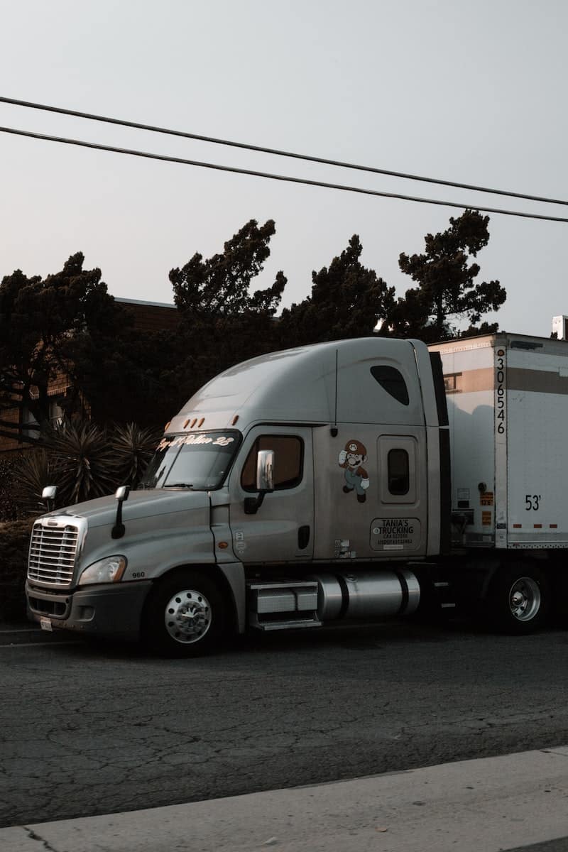 Featured image for “What You Need To Know To Get Started With Fleet Management”