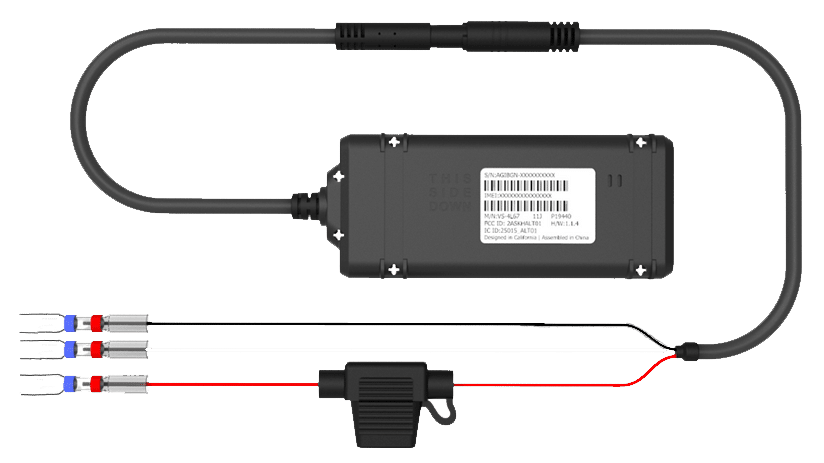 Phillips EZTrac HE