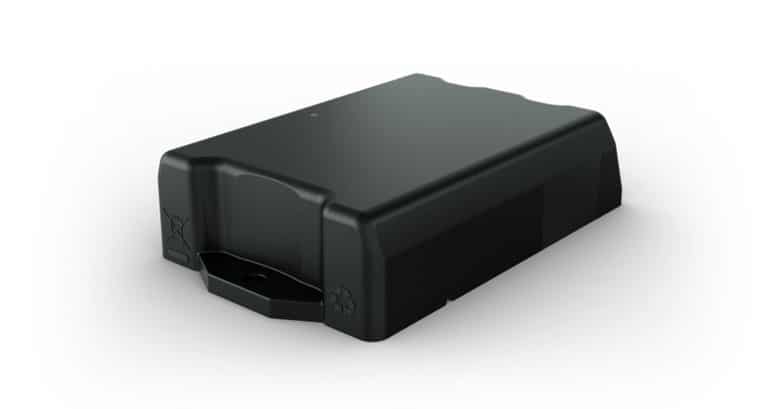 Geotab GO Anywhere