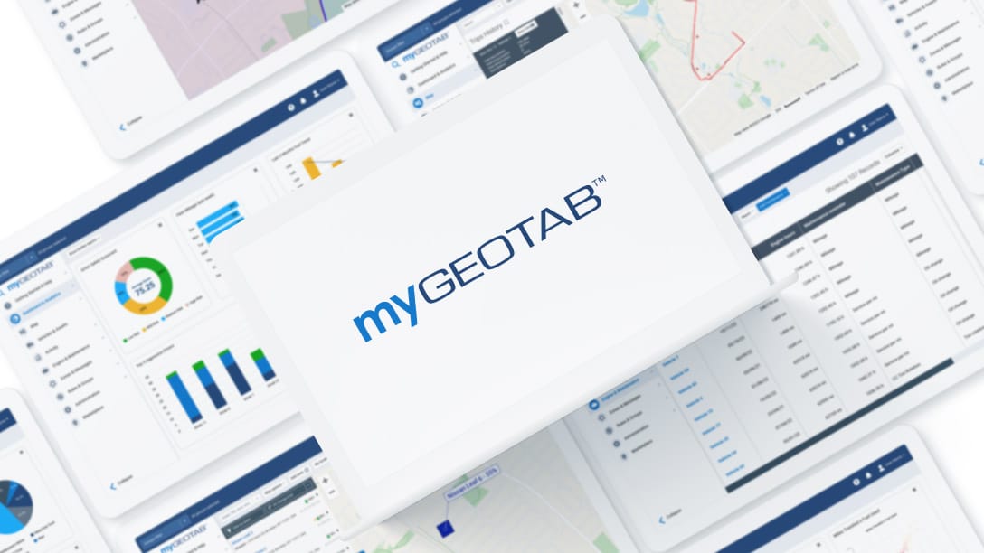 Featured image for “What’s new in MyGeotab — September 2025”
