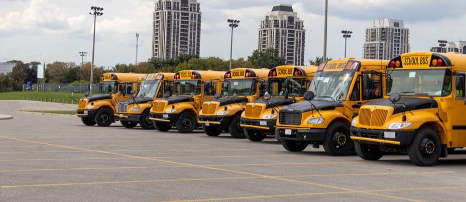Featured image for “Fleet management 101: A comprehensive guide for your school bus fleet”