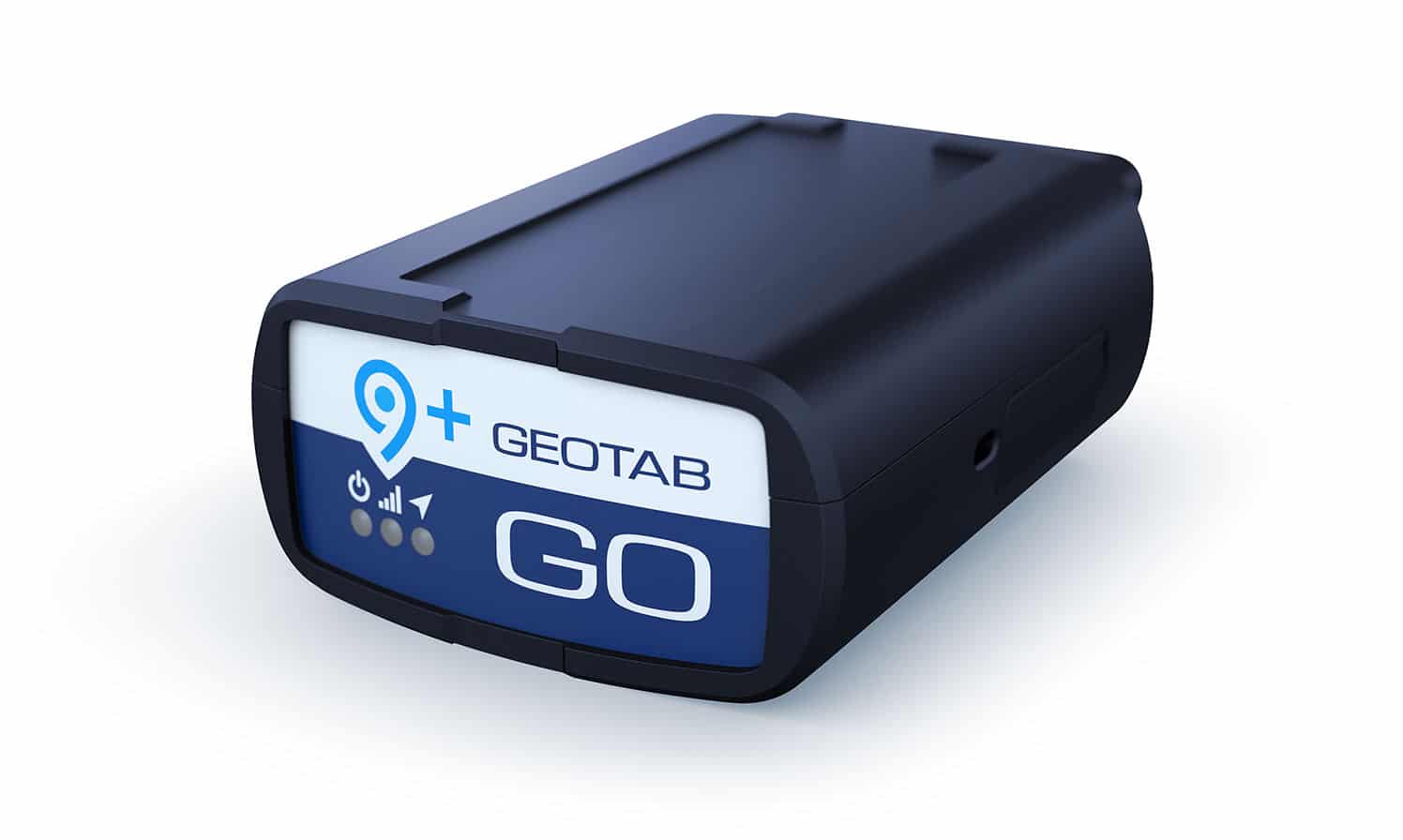 Geotab GO9 product