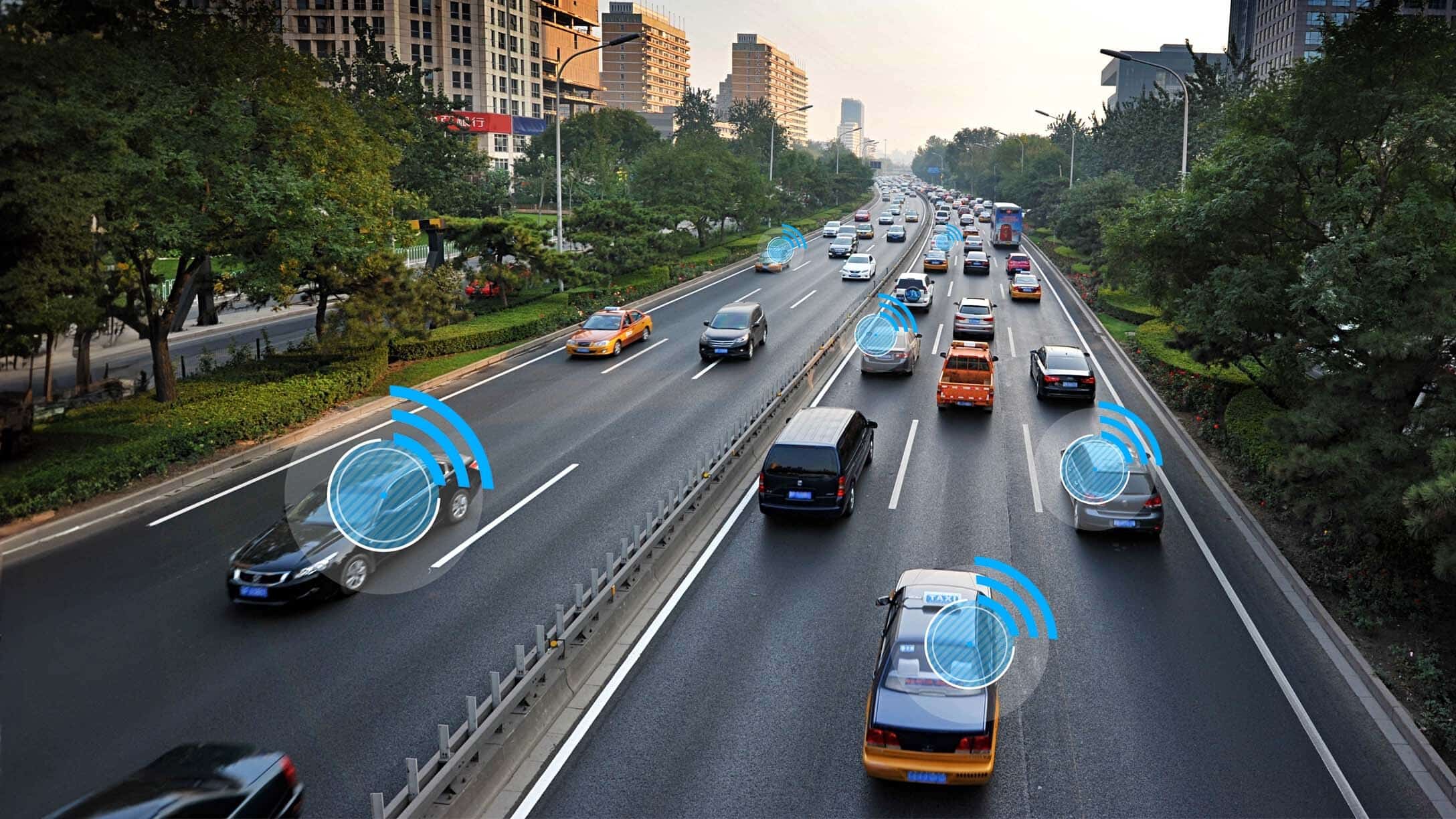 Featured image for “What is ADAS?”